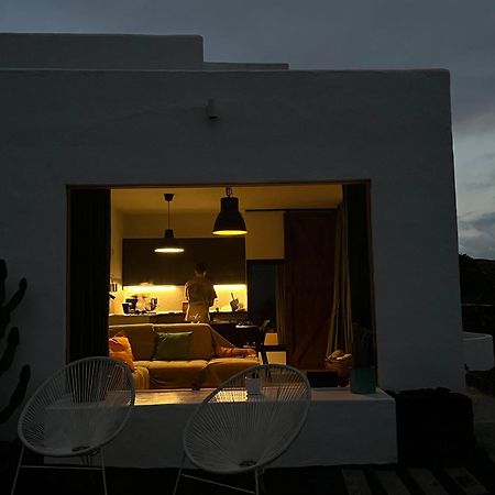 El Refugio Διαμέρισμα Φαμάρα Εξωτερικό φωτογραφία