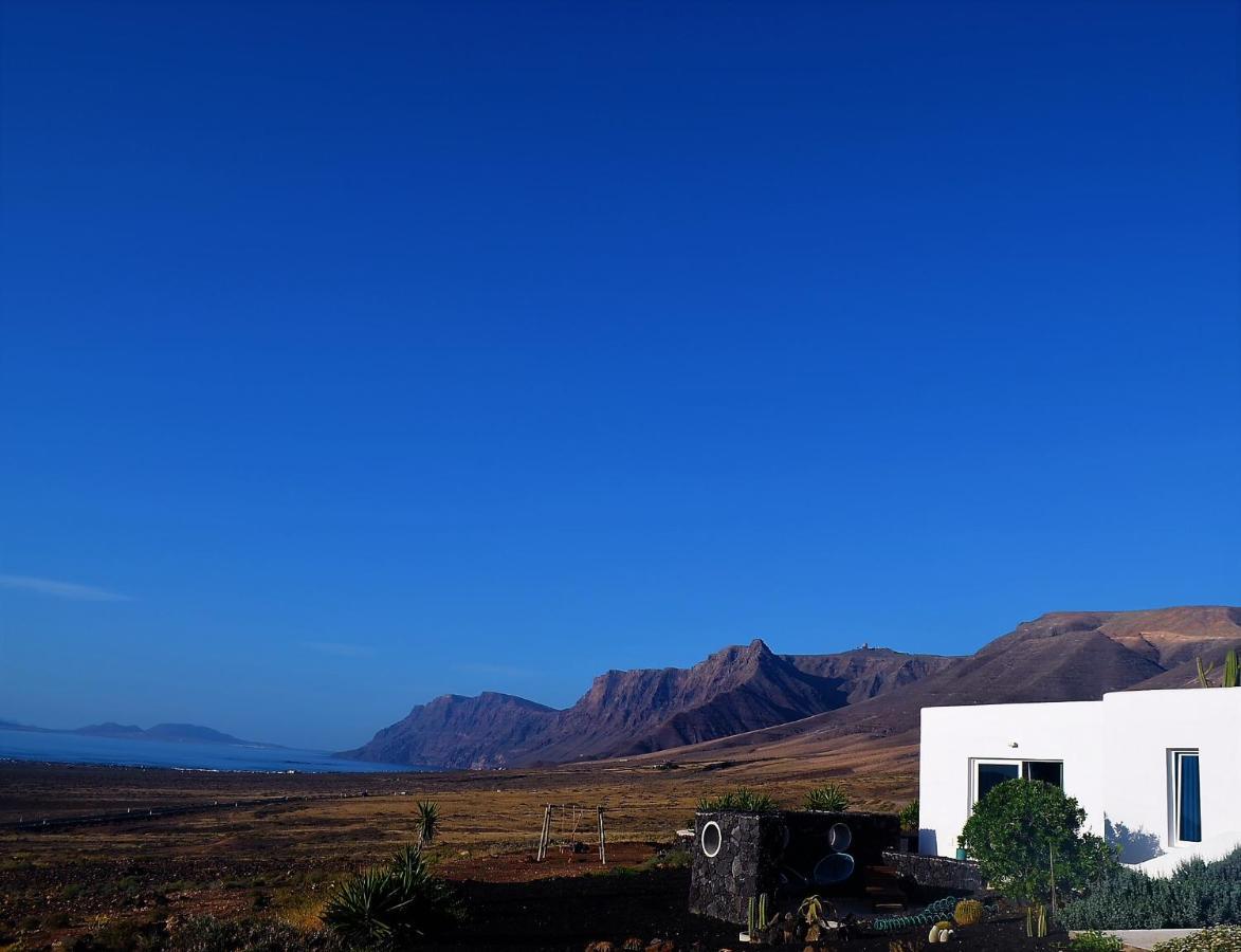 El Refugio Διαμέρισμα Φαμάρα Εξωτερικό φωτογραφία