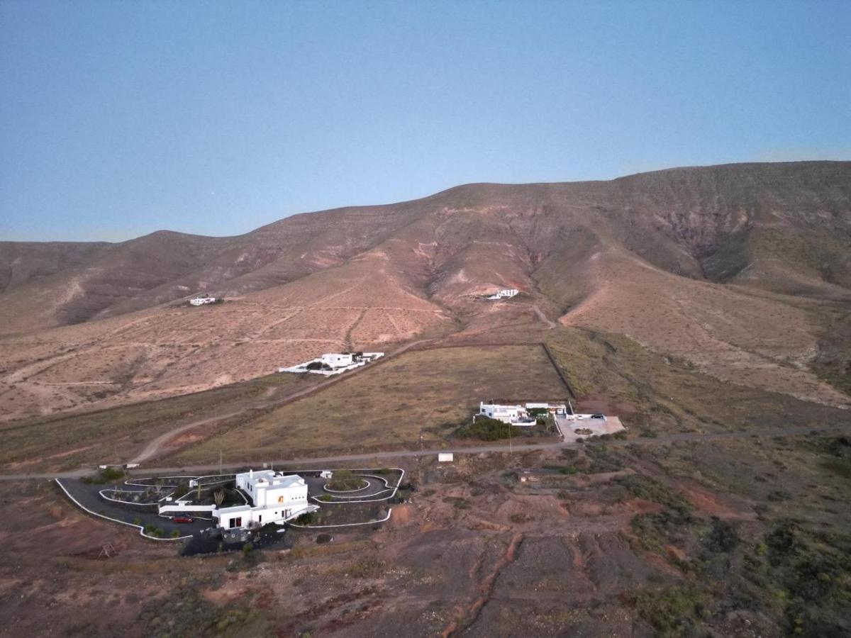 El Refugio Διαμέρισμα Φαμάρα Εξωτερικό φωτογραφία