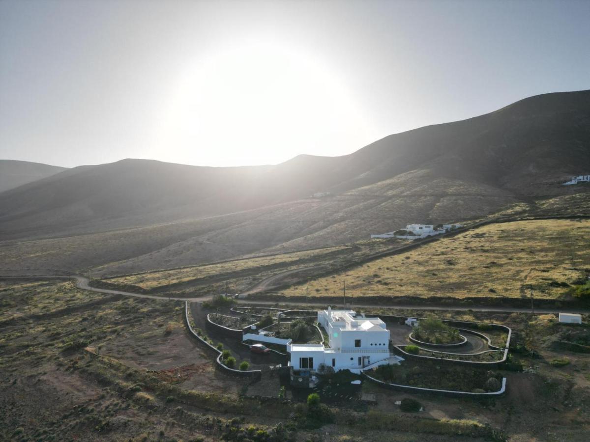 El Refugio Διαμέρισμα Φαμάρα Εξωτερικό φωτογραφία
